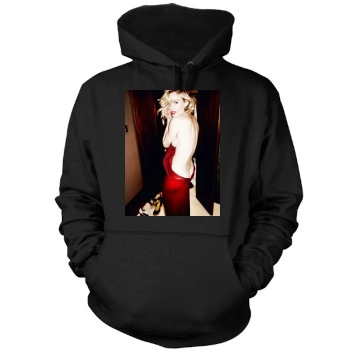 Sienna Miller Mens Pullover Hoodie Sweatshirt