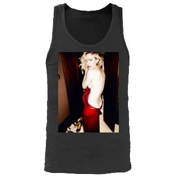 Sienna Miller Men's Tank Top