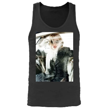 Sienna Miller Men's Tank Top