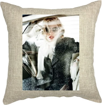 Sienna Miller Pillow