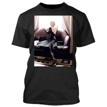 Sienna Miller Men's TShirt