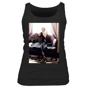 Sienna Miller Women's Tank Top