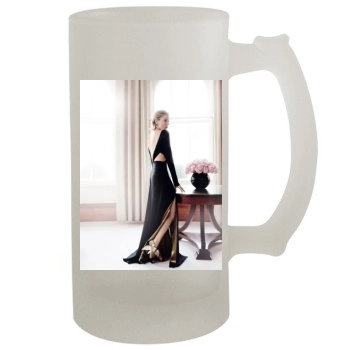 Sienna Miller 16oz Frosted Beer Stein