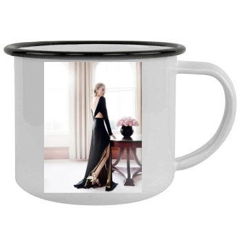 Sienna Miller Camping Mug