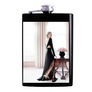 Sienna Miller Hip Flask