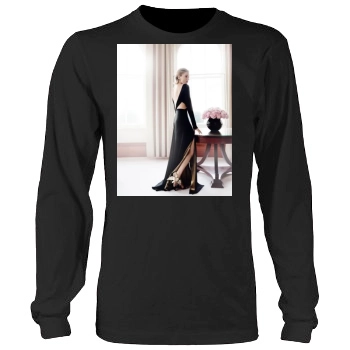 Sienna Miller Men's Heavy Long Sleeve TShirt