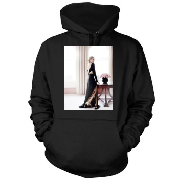 Sienna Miller Mens Pullover Hoodie Sweatshirt