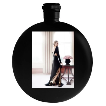 Sienna Miller Round Flask