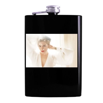 Sienna Miller Hip Flask