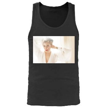 Sienna Miller Men's Tank Top