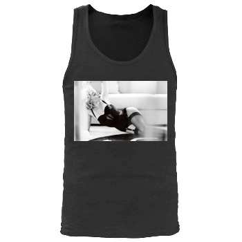 Sienna Miller Men's Tank Top