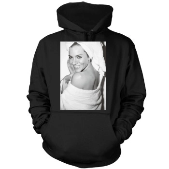 Sienna Miller Mens Pullover Hoodie Sweatshirt