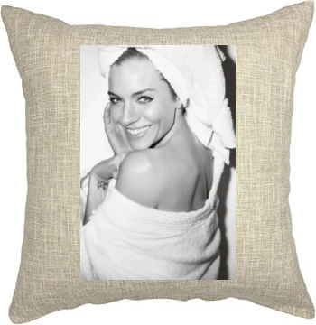 Sienna Miller Pillow