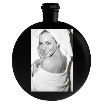 Sienna Miller Round Flask