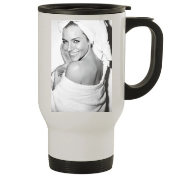 Sienna Miller Stainless Steel Travel Mug