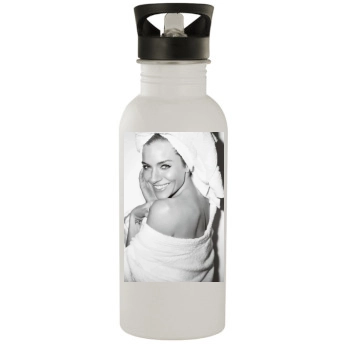 Sienna Miller Stainless Steel Water Bottle