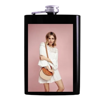 Sienna Miller Hip Flask