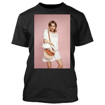 Sienna Miller Men's TShirt