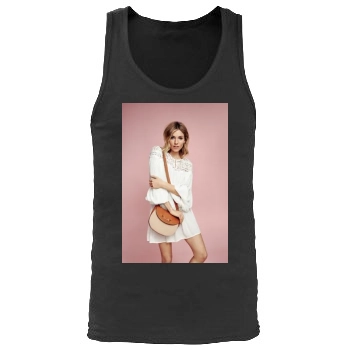 Sienna Miller Men's Tank Top