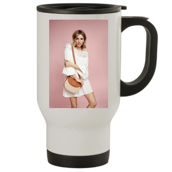 Sienna Miller Stainless Steel Travel Mug