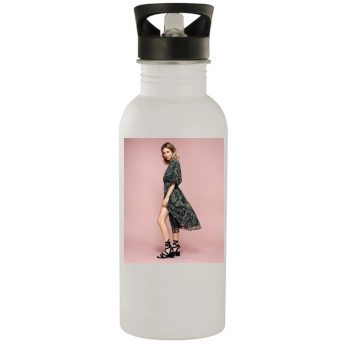 Sienna Miller Stainless Steel Water Bottle