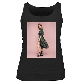 Sienna Miller Women's Tank Top