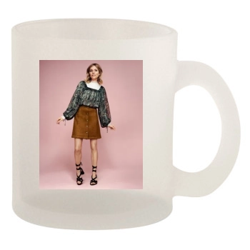 Sienna Miller 10oz Frosted Mug