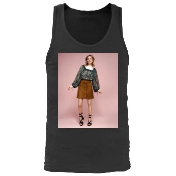 Sienna Miller Men's Tank Top