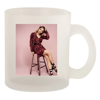 Sienna Miller 10oz Frosted Mug