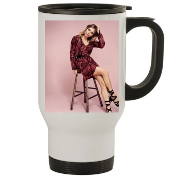 Sienna Miller Stainless Steel Travel Mug