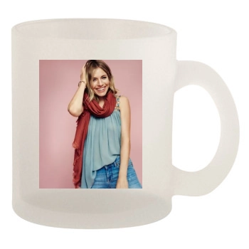 Sienna Miller 10oz Frosted Mug