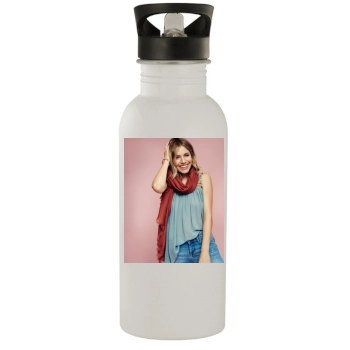 Sienna Miller Stainless Steel Water Bottle