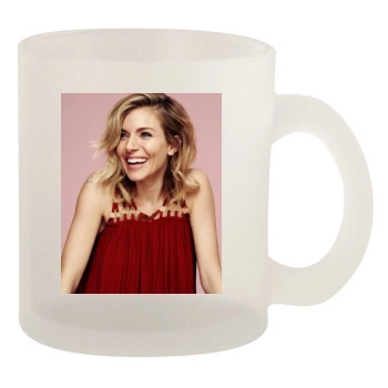 Sienna Miller 10oz Frosted Mug