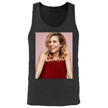 Sienna Miller Men's Tank Top