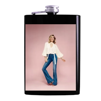 Sienna Miller Hip Flask