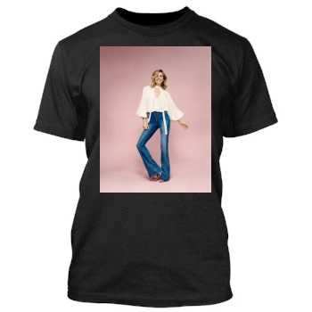 Sienna Miller Men's TShirt