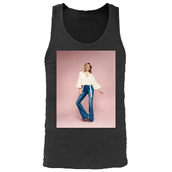 Sienna Miller Men's Tank Top