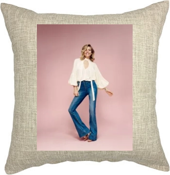 Sienna Miller Pillow