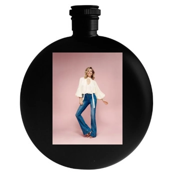 Sienna Miller Round Flask