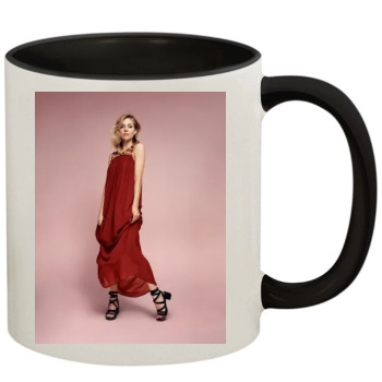 Sienna Miller 11oz Colored Inner & Handle Mug