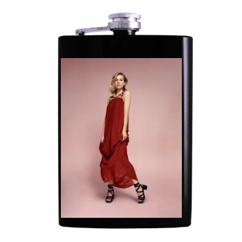 Sienna Miller Hip Flask