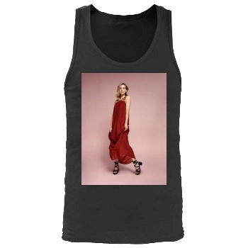 Sienna Miller Men's Tank Top