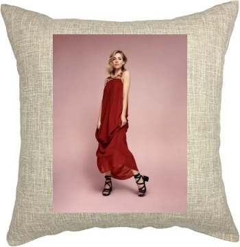 Sienna Miller Pillow