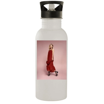 Sienna Miller Stainless Steel Water Bottle