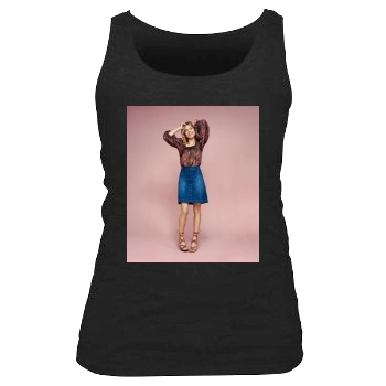 Sienna Miller Women's Tank Top