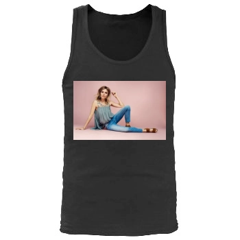 Sienna Miller Men's Tank Top