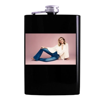 Sienna Miller Hip Flask