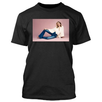 Sienna Miller Men's TShirt