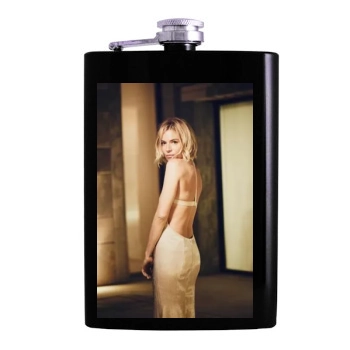 Sienna Miller Hip Flask