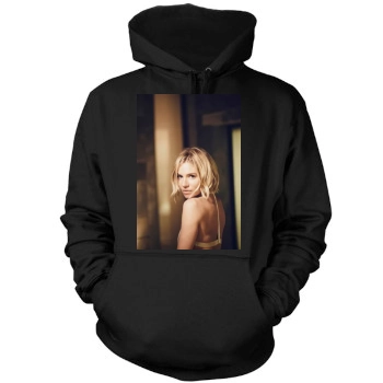 Sienna Miller Mens Pullover Hoodie Sweatshirt